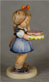 happy birthday 5 Hummel 176/0 TMK 5