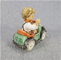 2012 Exclusive Edition BEEP BEEP Figurine (Hummel 2291/C, TMK)