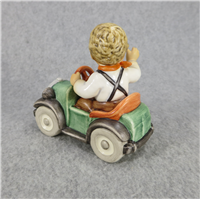 2012 Exclusive Edition BEEP BEEP Figurine (Hummel 2291/C, TMK)