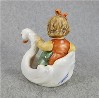 SWAN CHARIOT 9 Hummel 2291/B TMK 9