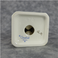 WINTER SONG 7 Hummel 476 TMK 7