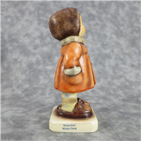 WINTER SONG 7 Hummel 476 TMK 7