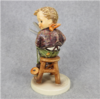 LITTLE TAILOR Figurine (Hummel 308, TMK)