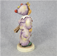 CARNIVAL 5-1/2 inch Figurine  (Hummel 328, TMK 6)