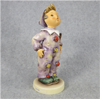 CARNIVAL 5-1/2 inch Figurine  (Hummel 328, TMK 6)