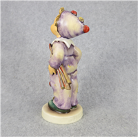 CARNIVAL 5-1/2 inch Figurine  (Hummel 328, TMK 6)