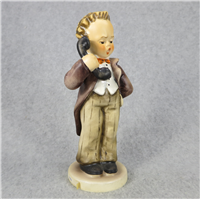 HELLO 6 Hummel 124/0 TMK 6