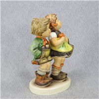 TO MARKET Figurine (Hummel 49/I, TMK)