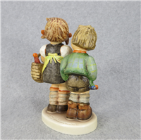 TO MARKET Figurine (Hummel 49/I, TMK)