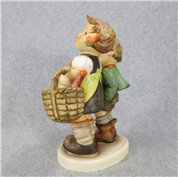 TO MARKET Figurine (Hummel 49/I, TMK)