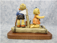 Summer Adventure 8 Hummel 2124 TMK 8