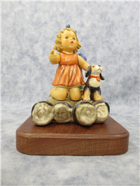 Summer Adventure 8 Hummel 2124 TMK 8