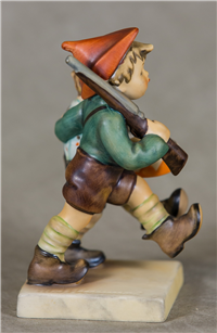 VOLUNTEERS Figurine ARTIST SIGNATURE (Hummel 50/0, TMK)