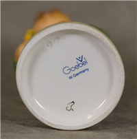 TRUMPET BOY Figurine (Hummel 97, TMK)