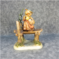 On Our Way 7 Hummel 472 TMK 7