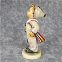 CARNIVAL Figurine (Hummel 328, TMK)