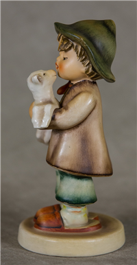 LOST SHEEP Figurine (Hummel 68, TMK)