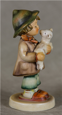 LOST SHEEP Figurine (Hummel 68, TMK)