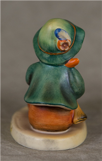 SINGING LESSON Figurine (Hummel 63, TMK)