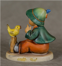 SINGING LESSON Figurine (Hummel 63, TMK)