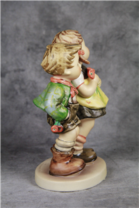 TO MARKET Figurine (Hummel 49/0, TMK)