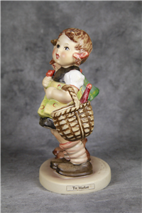 TO MARKET Figurine (Hummel 49/0, TMK)