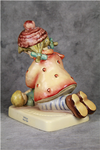 SLEEP TIGHT Schlaf gut Figurine (Hummel 424, TMK)