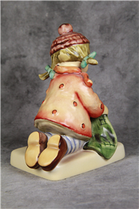 SLEEP TIGHT Schlaf gut Figurine (Hummel 424, TMK)