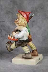 volunteers 7 Hummel 50 2/0 TMK 7