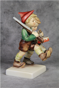 volunteers 7 Hummel 50 2/0 TMK 7