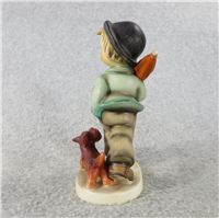 STROLLING ALONG Figurine (Hummel 5, TMK)