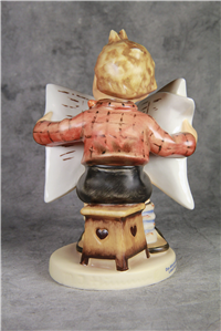 LATEST NEWS Figurine Looney Tunes Spotlight Collection Ltd Ed (Hummel 184, TMK)