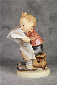 LATEST NEWS Figurine Looney Tunes Spotlight Collection Ltd Ed (Hummel 184, TMK)