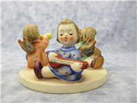 Herald Angels 5 Hummel 37 TMK 5