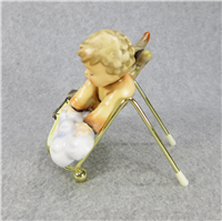 Searching Angel 8 Hummel 310 TMK 8