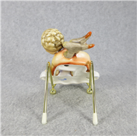 Searching Angel 8 Hummel 310 TMK 8