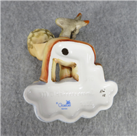 Searching Angel 8 Hummel 310 TMK 8