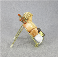 Searching Angel 8 Hummel 310 TMK 8