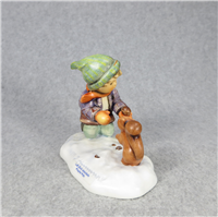 PLAYFUL PALS Figurine (Hummel 2053, TMK)