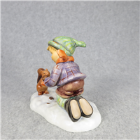 PLAYFUL PALS Figurine (Hummel 2053, TMK)