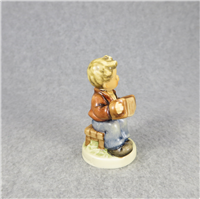 Accordion Ballad 8 Hummel 857 4/0 TMK 8