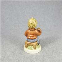 Accordion Ballad 8 Hummel 857 4/0 TMK 8