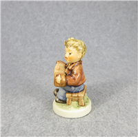 Accordion Ballad 8 Hummel 857 4/0 TMK 8