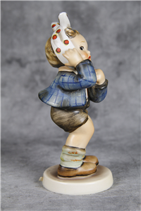 BOY WITH TOOTHACHE Figurine (Hummel 217, TMK)