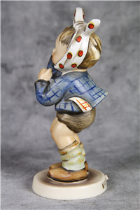 BOY WITH TOOTHACHE Figurine (Hummel 217, TMK)