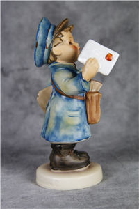 POSTMAN 3 Hummel 119 TMK 5