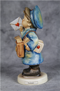 POSTMAN 3 Hummel 119 TMK 5