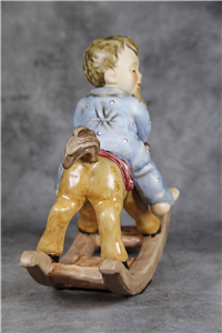 SWEET DREAMS Figurine (Hummel 2050/a, TMK)