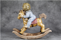 SWEET DREAMS Figurine (Hummel 2050/a, TMK)