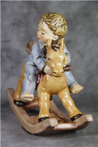 SWEET DREAMS Figurine (Hummel 2050/a, TMK)